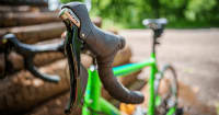 Optimizing handlebar position on gravel road bikes thumbnail