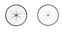 Summary of the best 650B wheels for gravel bikes thumbnail