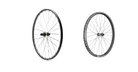 Which wheel is better for a gravel bike, 700C or 650B? thumbnail