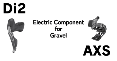 Overview of Electric Shifting Components for Gravel Bikes thumbnail
