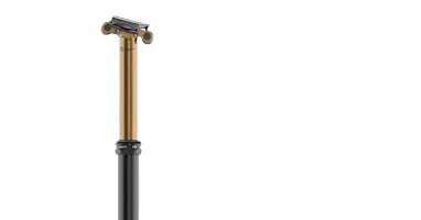 How to choose and use a dropper seatpost for gravel bikes thumbnail