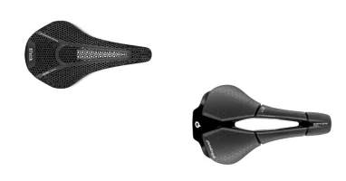 How to choose the right saddle for your gravel bike! thumbnail