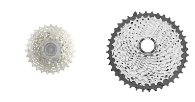 How to Choose Sprockets for Gravel Bikes thumbnail