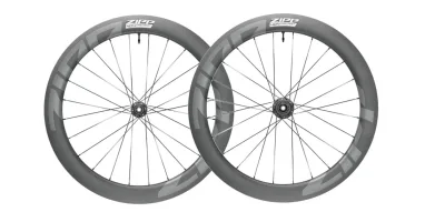 Deep Rim Wheels - Yes or No? Advantages and disadvantages of using them on gravel bikes thumbnail