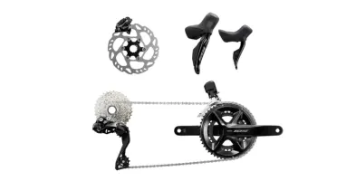 Why Di2 and other electric shifters for gravel bikes? thumbnail