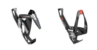 How to choose a bottle cage for mounting under the downtube thumbnail